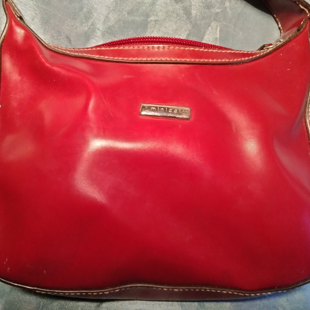 Minicci tiny purse